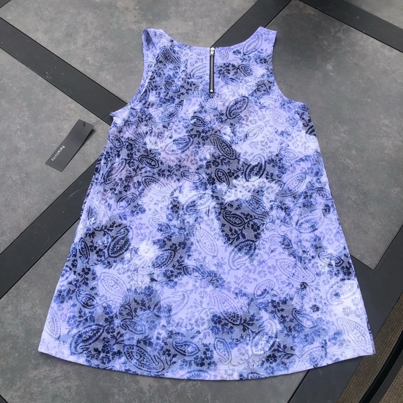 Relativity S tank top - Picture 2 of 4